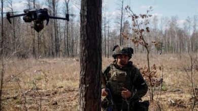 Ρωσία:-Δύο-νεκροί-από-ουκρανική-επίθεση-drones-στο-Περμ-και-στο-Μπέλγκοροντ