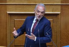 Σαλμάς-για-κόμμα-Σαμαρά:-«Δεν-βιαζόμαστε»-–-«Δεν-καθορίζει-ο-Μητσοτάκης-πότε-τελειώνει-η-πολιτική-καριέρα-του-καθενός»