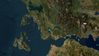 Σεισμός-μεγέθους-3,6-Ρίχτερ-στο-Αιτωλικό