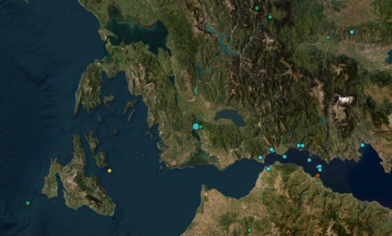 Σεισμός-μεγέθους-3,6-Ρίχτερ-στο-Αιτωλικό