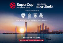 euroleague-super-cup:-Ορατό-το-ενδεχόμενο-ματαίωσης-της-διοργάνωσης-στο-Ντουμπάι