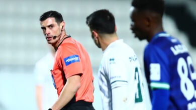 Παναθηναϊκός-–-Κηφισιά:-Ο-Ματσούκας-ορίστηκε-διαιτητής-στον-εξ’-αναβολής-αγώνα-της-super-league