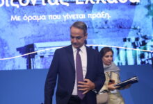 ΕΛΑΣ-κατά-Μητσοτάκη-για-τα-μέτρα-της-ΔΕΘ:-«Υποσχετικές-αλαζονείας-και-παραπλάνησης»