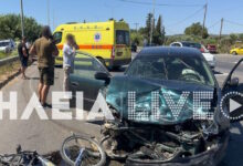 Τραγωδία-στον-Πύργο:-17χρονος-επιβάτης-αυτοκινήτου-ο-νεκρός-στη-σφοδρή-καραμπόλα-–-4-οι-τραυματίες