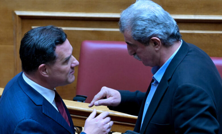 Ο-ΣΥΡΙΖΑ-ζητά-να-ανοίξει-ξανά-η-υπόθεση-με-τα-«αδιευκρίνιστα»-ποσά-του-Άδωνι-Γεωργιάδη