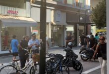 Τρίκαλα:-Η-Τροχαία-βγήκε-στους-πεζόδρομους