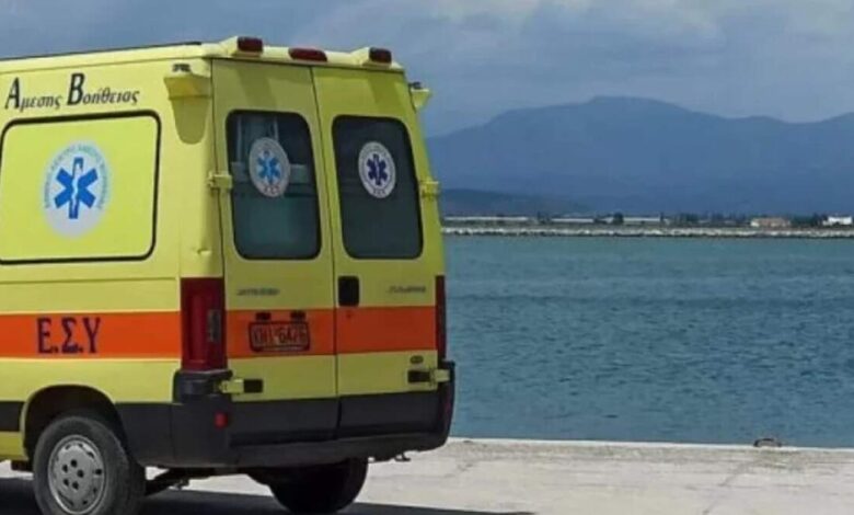 Νεκρός-53χρονος-από-τη-Διάβα-στους-Νέους-Πόρους