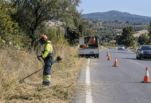 Στενώσεις-δρόμων-σε-17-περιοχές-των-Τρικάλων