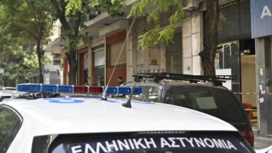 Άγνωστοι-πετούσαν-πέτρες-σε-αυτοκίνητα-στον-περιφερειακό-του-Βόλου