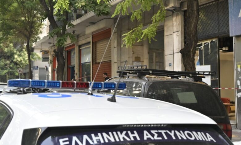 Άγνωστοι-πετούσαν-πέτρες-σε-αυτοκίνητα-στον-περιφερειακό-του-Βόλου