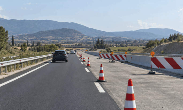 Στένωση-στον-Ε65-από-Τρίκαλα-προς-Γρεβενά