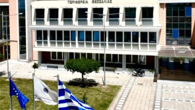 Θέση-Ειδικού-Γραμματέα-στην-Περιφέρεια-Θεσσαλίας-–-Τι-προβλέπει-ο-νέος-Κώδικας-–-Ποιος-φέρεται-επικρατέστερος