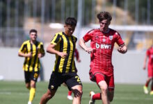ΑΕΚ-–-ΛΑΣΚ-0-0:-Ανώτεροι-οι-«μικροί»-της-Ένωσης,-χωρίς-γκολ-έμεινε-η-κιτρινόμαυρη-πρεμιέρα-στο-youth-league