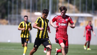 ΑΕΚ-–-ΛΑΣΚ-0-0:-Ανώτεροι-οι-«μικροί»-της-Ένωσης,-χωρίς-γκολ-έμεινε-η-κιτρινόμαυρη-πρεμιέρα-στο-youth-league
