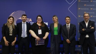hellenic-growth-agora:-Οι-λιμένες-του-Μέλλοντος-και-το-esg-ως-επιχειρηματική-αξία