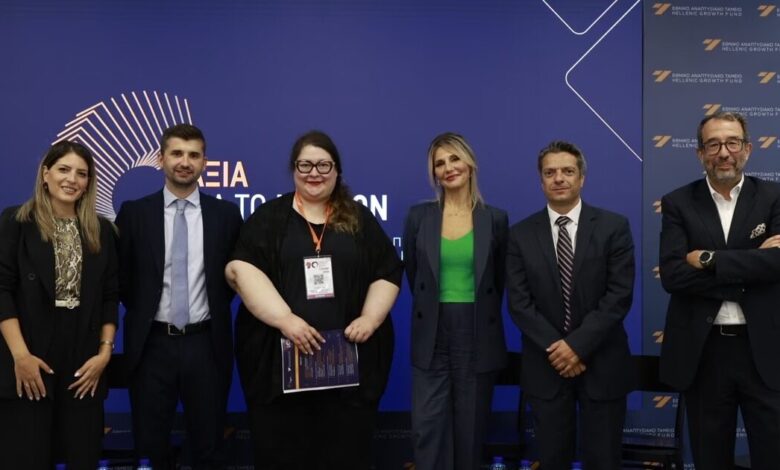 hellenic-growth-agora:-Οι-λιμένες-του-Μέλλοντος-και-το-esg-ως-επιχειρηματική-αξία