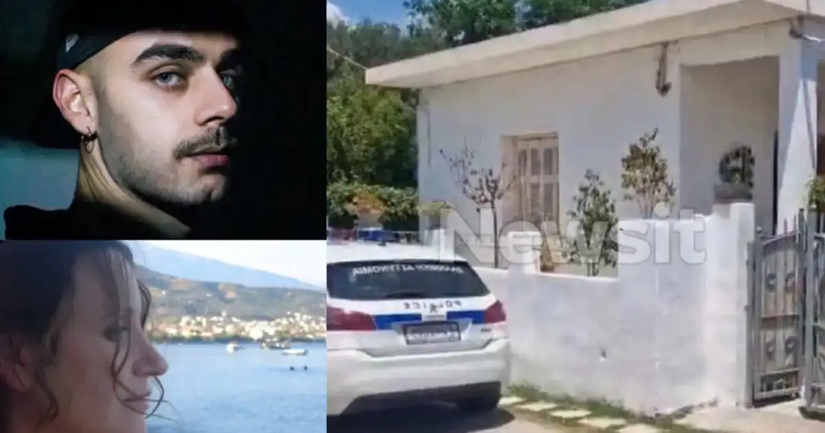 Διπλό-φονικό-στο-Αίγιο:-Τι-έδειξαν-οι-ιατροδικαστικές-της-54χρονης-και-του-26χρονου-–-Το-ενδεχόμενο-αυτοχειρίας-και-τα-κατασταλτικά-φάρμακα