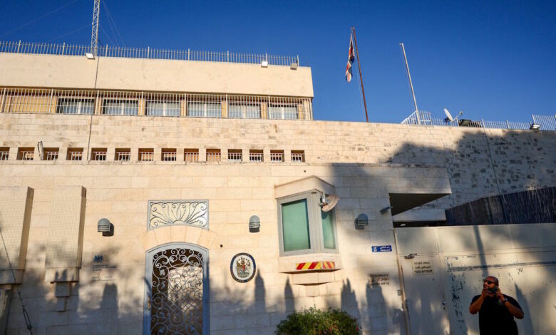 independent:-Βρετανία-και-Ισραήλ-σε-διπλωματική-διαμάχη-–-Ο-λόγος-που-οι-άλλοτε-ιστορικοί-σύμμαχοι-«τα-έσπασαν»-για-τον-εποικισμό-της-Δυτικής-Όχθης