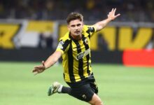 ΑΕΚ:-Νίκησε-1-0-τη-ΛΑΣΚ-με-οβίδα-του-Μαρίν