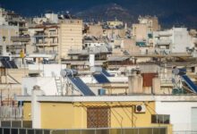 Καταπατημένα-δημοσίου:-Παράταση-ενός-έτους-για-εξαγορά-από-ιδιώτες