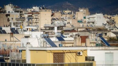 Καταπατημένα-δημοσίου:-Παράταση-ενός-έτους-για-εξαγορά-από-ιδιώτες