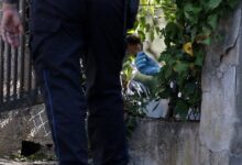 Κινηματογραφική-ληστεία-στο-Μουσείο-Ρενουάρ-στη-Γαλλία:-Έκοψαν-τον-φράχτη-με-«ηλεκτρικό-μαχαίρι-και-σιδηροπρίονο»,-εικόνες-από-το-σημείο