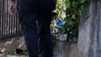Κινηματογραφική-ληστεία-στο-Μουσείο-Ρενουάρ-στη-Γαλλία:-Έκοψαν-τον-φράχτη-με-«ηλεκτρικό-μαχαίρι-και-σιδηροπρίονο»,-εικόνες-από-το-σημείο