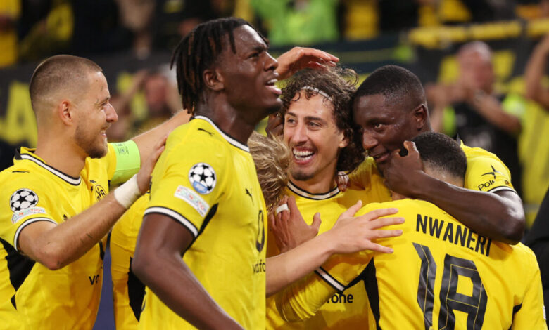champions-league:-Νίκες-για-Ντόρτμουντ,-Μάντσεστερ-Σίτι-και-Ρεάλ-Μπέτις-–-Η-βαθμολογία-της-league-phase