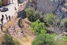 Κυψέλη:-«Είδα-μια-σακούλα-σκουπιδιών,-κάτι-προεξείχε-που-έμοιαζε-με-λείψανο»-λέει-ο-προπονητής-που-βρήκε-τα-ανθρώπινα-οστά