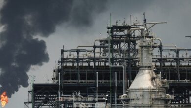 Στο-φράγμα-των-100-δολαρίων-το-brent-–-Ανησυχίες-για-παρατεταμένη-διαταραχή-στα-Στενά-του-Ορμούζ-δίνουν-ώθηση-στις-τιμές
