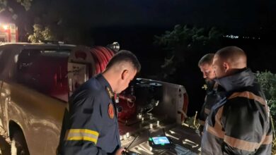 Μετέωρα:-Ολονύχτια-επιφυλακή-μετά-τις-δύο-φωτιές