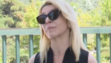 Αφροδίτη-Νέστορα:-«Στέκομαι-όρθια-και-έχω-μεγάλη-δύναμη-–-Ήθελαν-να-με-κάνουν-να-σωπάσω»