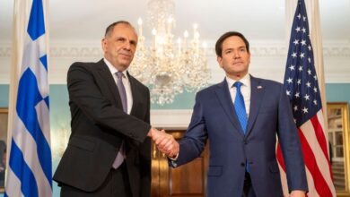 Ο-Μάρκο-Ρούμπιο-έρχεται-Αθήνα-στις-αρχές-Οκτωβρίου-–-Θα-συναντηθεί-με-τον-Γιώργο-Γεραπετρίτη-και-πιθανόν-και-με-τον-Κυριάκο-Μητσοτάκη