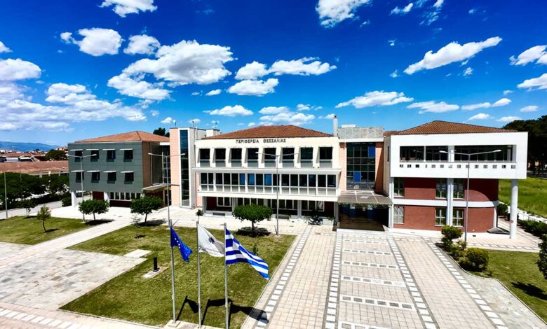 Ψεκασμός-για-τον-δάκο-σε-Τέμπη,-Αγιά-και-Τύρναβο