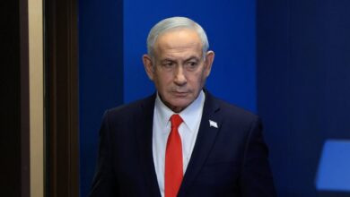 Μπέντζαμιν-Νετανιάχου:-Μηνύει-για-δυσφήμιση-την-haaretz-για-το-ρεπορτάζ-πως-γνώριζε-για-την-7η-Οκτωβρίου-και-δεν-ενημέρωσε-τις-Αρχές