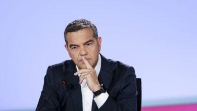 Τσίπρας-από-τη-ΔΕΘ-στο-newsit.gr:-«Ήμουν-ανεκτικός-σε-προσωπικές-στρατηγικές-–-Αυτό-δεν-θα-επαναληφθεί»