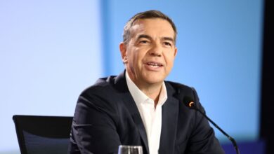 Ο-Αλέξης-Τσίπρας-στη-ΔΕΘ:-live-η-συνέντευξη-Τύπου-του-προέδρου-της-ΕΛΑΣ