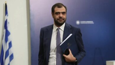 Παύλος-Μαρινάκης:-«Δεν-υπάρχει-καμία-πιθανότητα-συνεργασίας-με-Σαμαρά-–-Στόχος-η-αυτοδυναμία-της-Νέας-Δημοκρατίας»