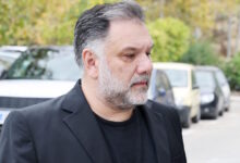 Γρηγόρης-Αρναούτογλου-για-Γιώργο-Μαζωνάκη:-«Εκεί-που-θα-πας-να-ηρεμήσει-η-ψυχούλα-σου»