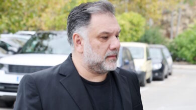 Γρηγόρης-Αρναούτογλου-για-Γιώργο-Μαζωνάκη:-«Εκεί-που-θα-πας-να-ηρεμήσει-η-ψυχούλα-σου»