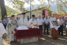 Πετροχώρι-Πύλης:-Τιμήθηκε-το-Γενέσιο-της-Θεοτόκου