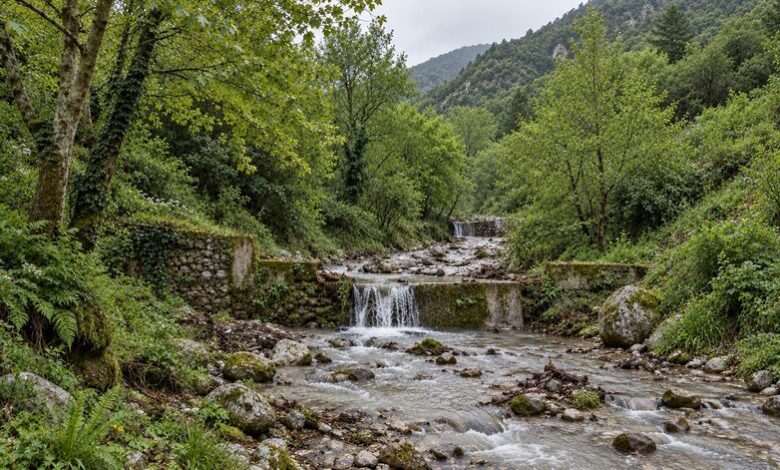 Θεσσαλία:-123-εκατ.-ευρώ-για-αντιπλημμυρικά-έργα-–-Πως-θα-λειτουργήσει-το-πρόγραμμα-ορεινής-υδρονομίας