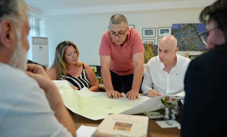 Διευρύνεται-η-συνεργασία-Περιφέρειας-με-Εθνικό-Αστεροσκοπείο-–-Στο-προσκήνιο-η-ενίσχυση-της-Πολιτικής-Προστασίας
