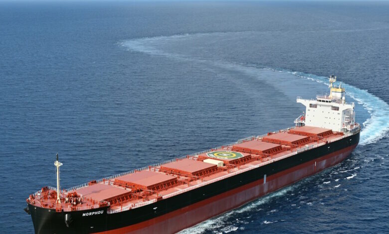 placement-της-safe-bulkers-του-Πόλυ-Χατζηιωάννου-για-12-εκατ.-μετοχές-στα-6,70-ευρώ