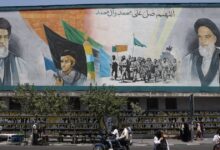 Ιράν:-Έτοιμοι-για-μεγαλύτερη-κλιμάκωση-του-πολέμου-με-τις-ΗΠΑ-–-Δεν-θα-υποχωρήσουμε