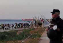 Ευρωπαϊκή-Ένωση:-«Χείρα-βοηθείας»-ύψους-115-εκατομμυρίων-ευρώ-στην-Ισπανία,-για-την-μεταναστευτική-κρίση-στη-Θέουτα