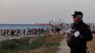 Ευρωπαϊκή-Ένωση:-«Χείρα-βοηθείας»-ύψους-115-εκατομμυρίων-ευρώ-στην-Ισπανία,-για-την-μεταναστευτική-κρίση-στη-Θέουτα