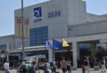 ΔΑΑ:-Διακόπτει-τον-διαγωνισμό-επέκτασης-και-προκηρύσσει-νέο-–-Στα-81,4-εκατ-ευρώ-τα-κέρδη-στο-α’-εξάμηνο,-στα-15,8-εκατ.-οι-επιβάτες