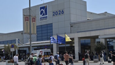 ΔΑΑ:-Διακόπτει-τον-διαγωνισμό-επέκτασης-και-προκηρύσσει-νέο-–-Στα-81,4-εκατ-ευρώ-τα-κέρδη-στο-α’-εξάμηνο,-στα-15,8-εκατ.-οι-επιβάτες
