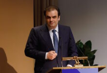 Πιερρακάκης:-Η-Επιτροπή-Κεφαλαιαγοράς-προστατεύει-την-εμπιστοσύνη-για-την-οικονομία,-τις-επιχειρήσεις-και-τους-μικρούς-αποταμιευτές